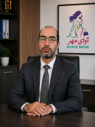 مهندس محمد جواد رشیدی