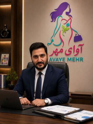 مهندس وحید رشیدی